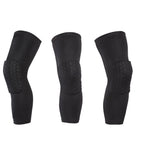 Honeycomb Pad Knee Sleeve