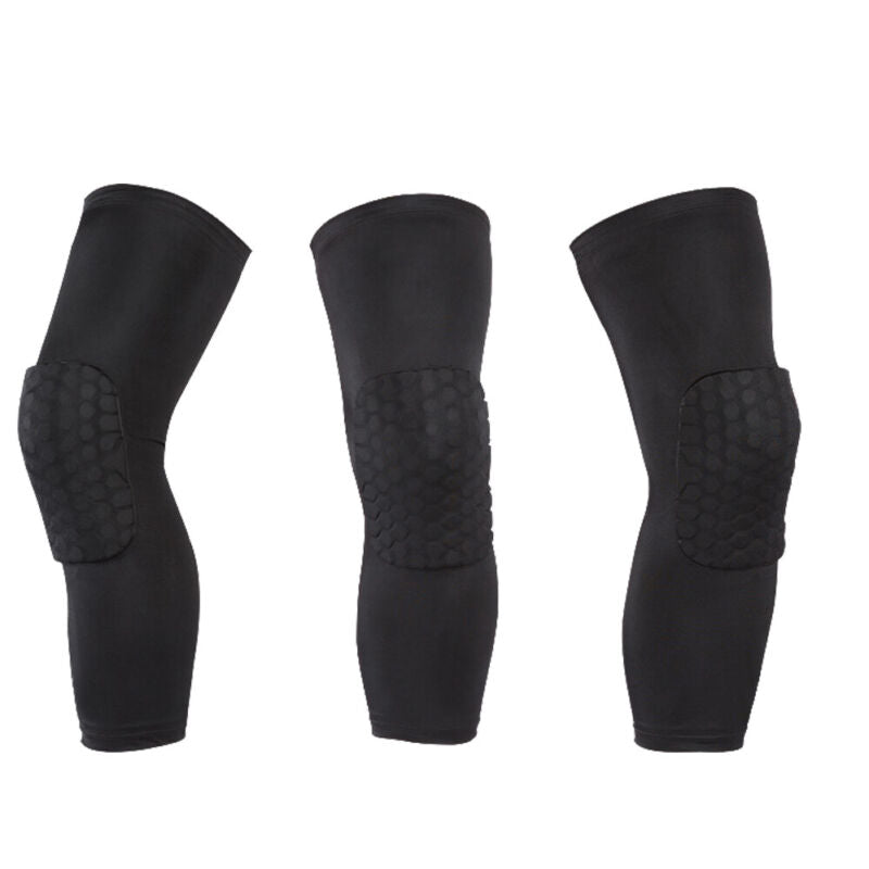 Honeycomb Pad Knee Sleeve