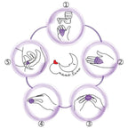 Medical Silicone Menstrual Cup