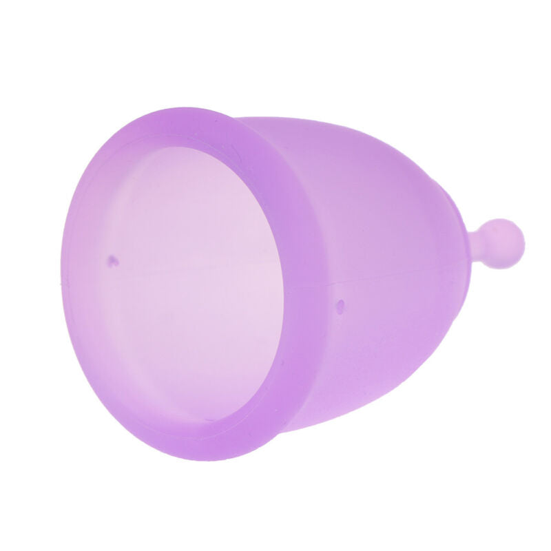 Medical Silicone Menstrual Cup