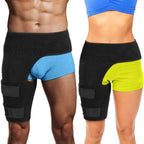 Ortho-Wrap Hip Brace