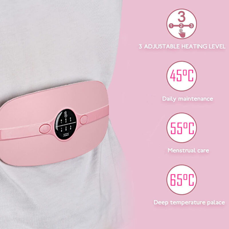 Menstrual Heating Pad