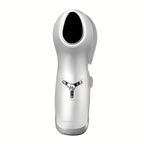 Mini Facial Toning Massager - Hot & Cold Therapy