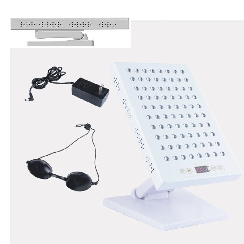 Red Light Therapy Panel