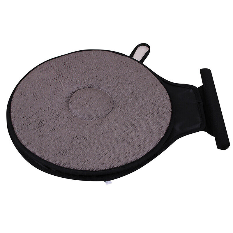 Swivelling Car Seat Cushion