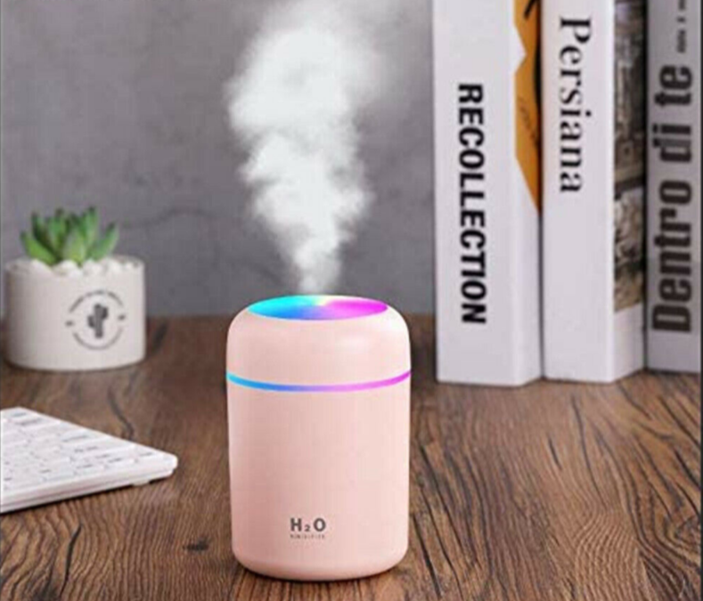 Mini H2O Humidifier