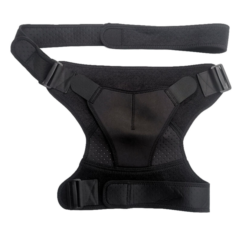Adjustable Support Shoulder Brace