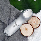 Mini Facial Toning Massager - Hot & Cold Therapy