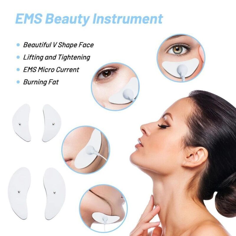 EMS Facial Massager