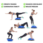 Balance Ball Trainer