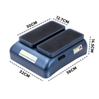 Leg Exerciser Machine