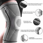 Ultra Knee Brace