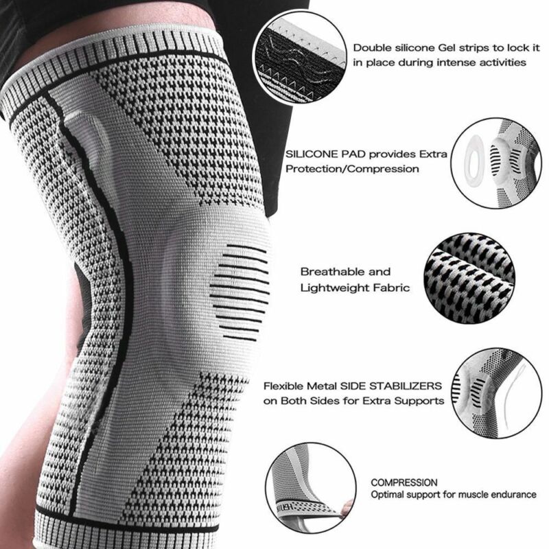 Ultra Knee Brace