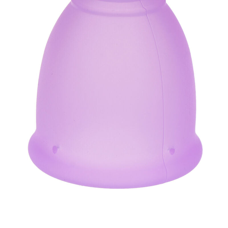 Medical Silicone Menstrual Cup