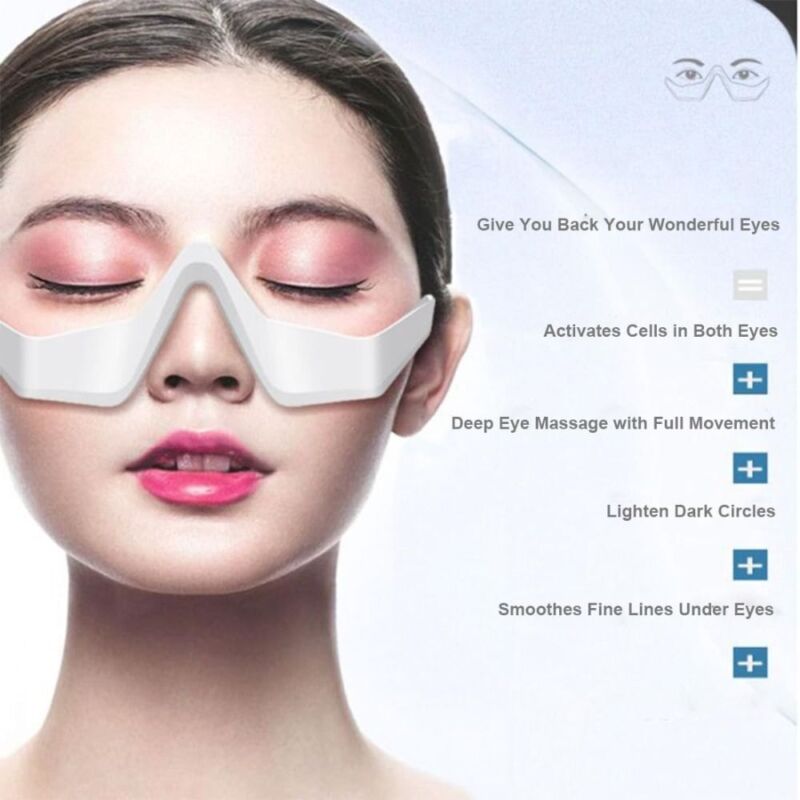 Under Eye Massager