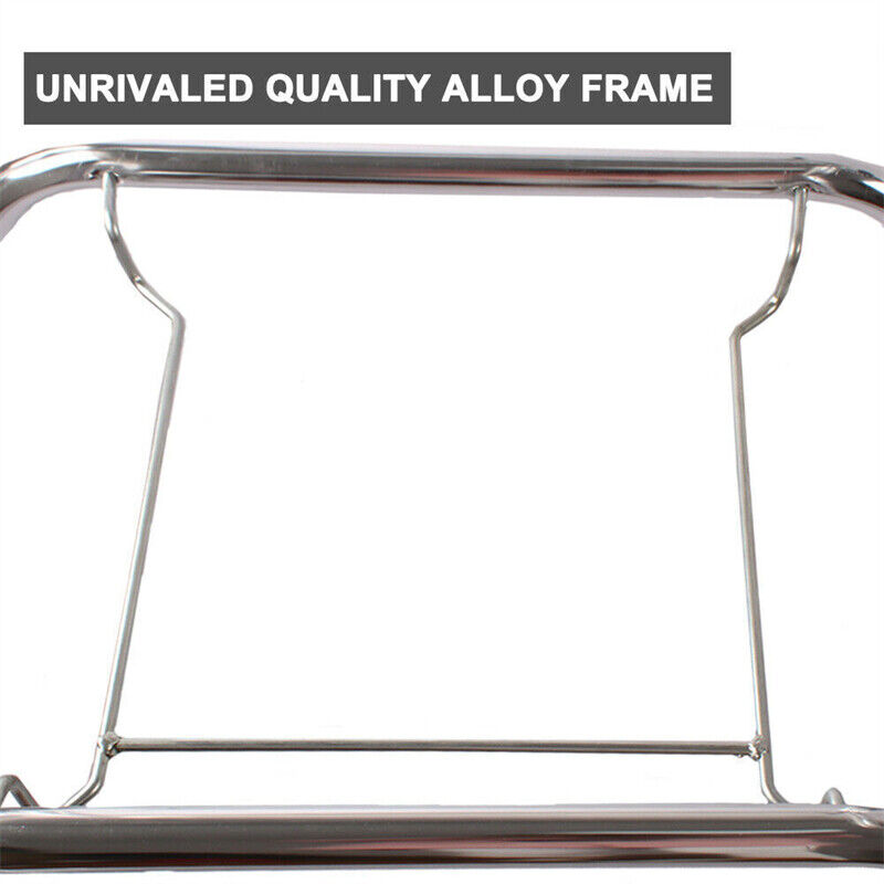 Mobile Shower Toilet Commode Chair