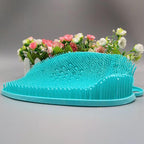 Circulation Foot Scrubber and Massager