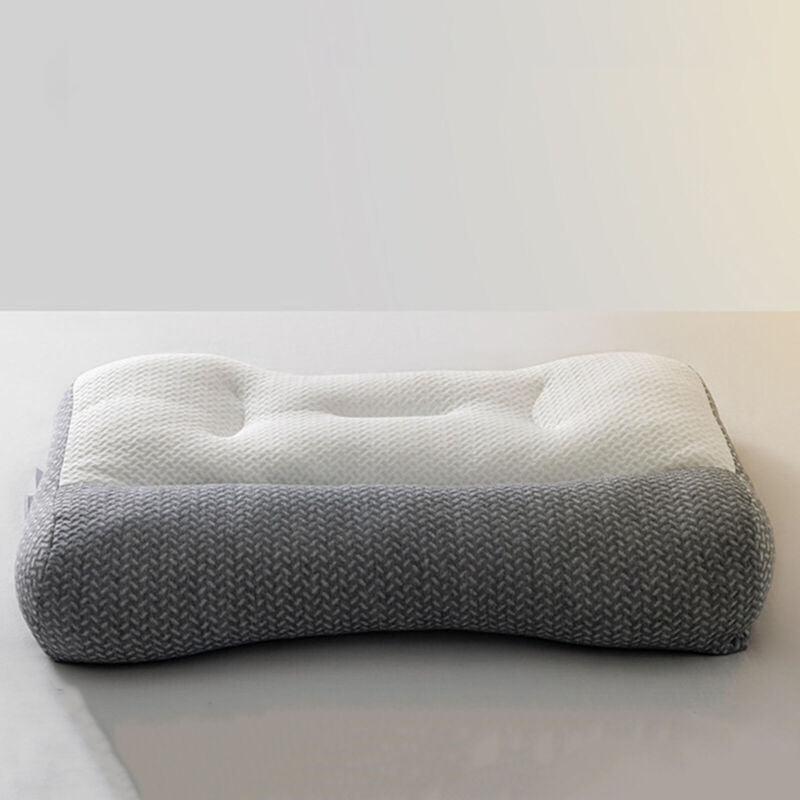 Ergonomic Pain Relief Pillow