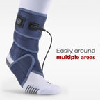 Electric Heating Wrist & Arm Wrap