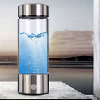 Hydrogen Water Bottle Generator