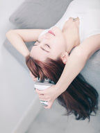 Premium Rechargeable Scalp Massager