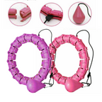 SlimFit Weighted Hula Hoop