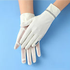 Anti-UV Mesh Gloves