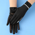 Anti-UV Mesh Gloves