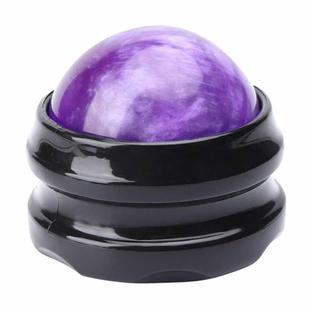 Handheld Manual Massage Roller Ball