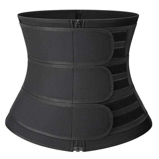 Slimming Waist Trainer Belt