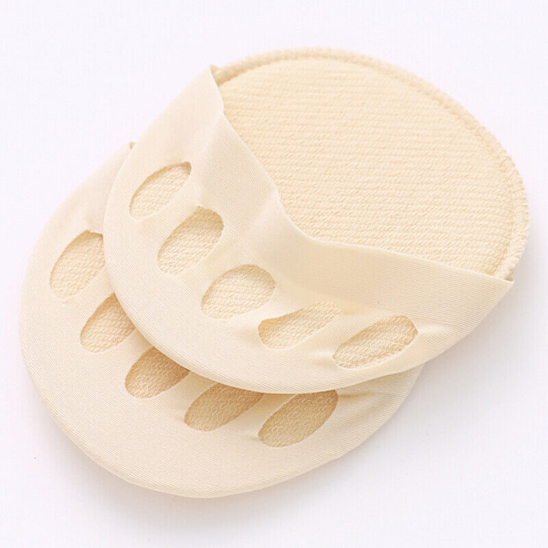 Five Toe Forefoot Pads