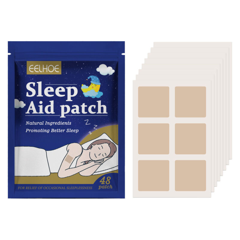 Sleep Aid Patch