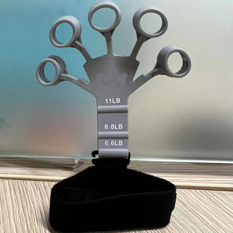 Grip Strength Trainer