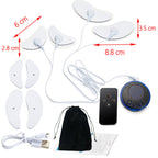 EMS Facial Massager