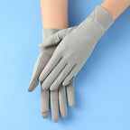 Anti-UV Mesh Gloves
