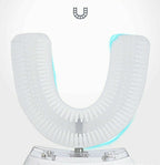 Wireless Sonic Toothbrush