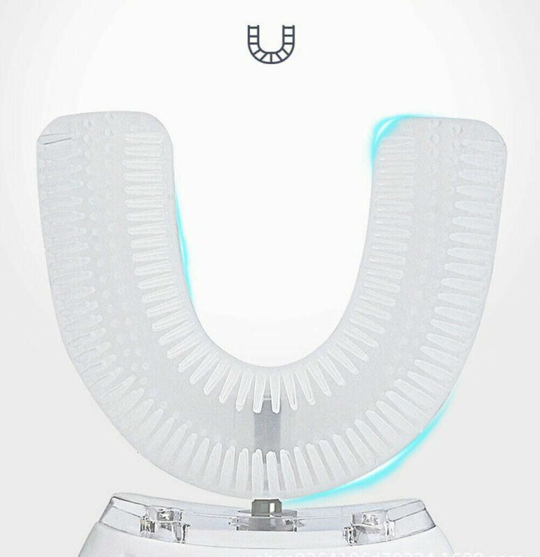 Wireless Sonic Toothbrush