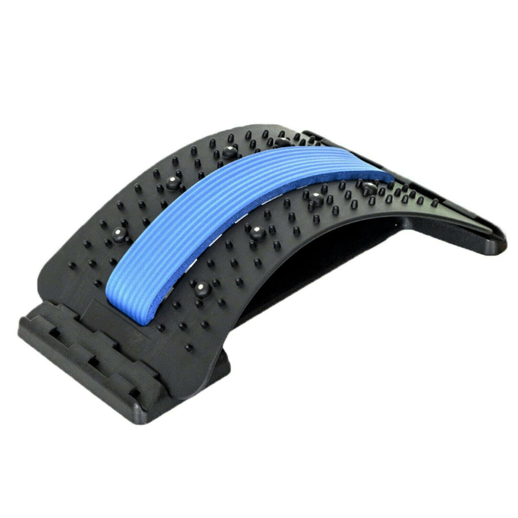 Adjustable Back Relief Stretcher