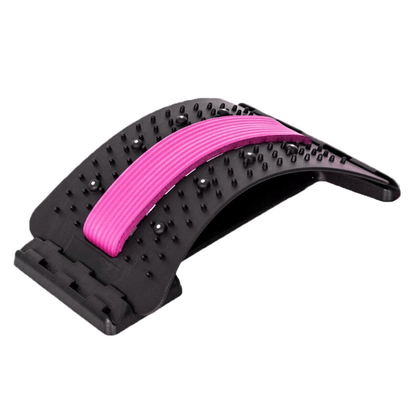 Adjustable Back Relief Stretcher