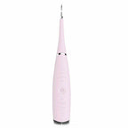 Ultrasonic Tooth Cleaning Wand