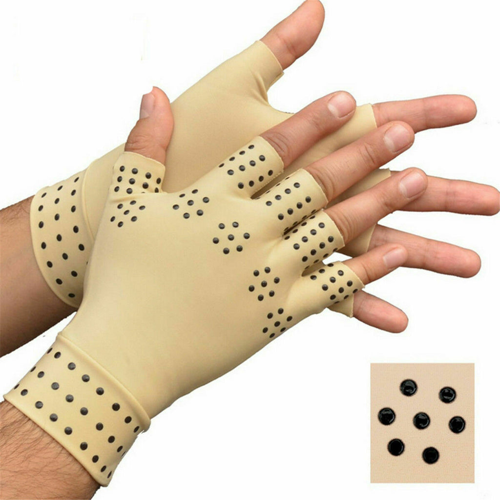 Magnetic Therapy Gloves for Arthritis
