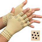Magnetic Therapy Gloves for Arthritis