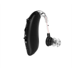 Premium Rechargeable Behind Ear Hearing Aid