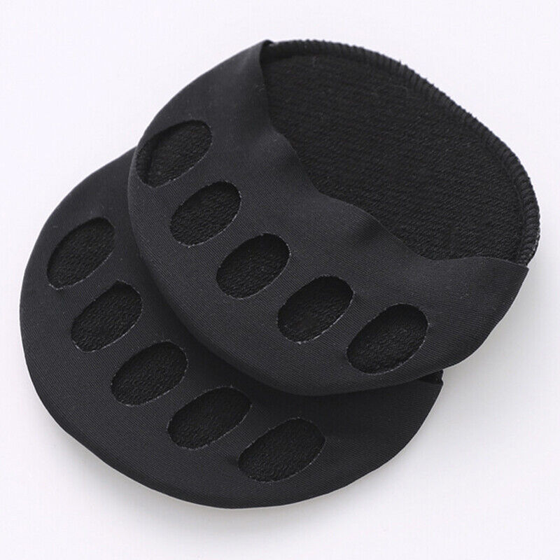Five Toe Forefoot Pads