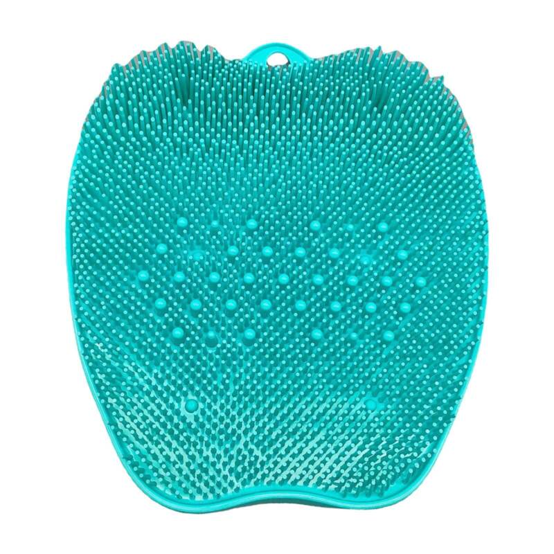 Circulation Foot Scrubber and Massager