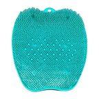 Circulation Foot Scrubber and Massager